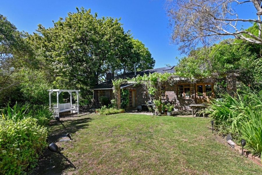 3 Bedroom Property for Sale in Constantia Western Cape